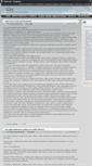 Mobile Screenshot of klig.blogariak.net