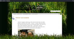 Desktop Screenshot of bikelmi.blogariak.net