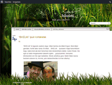 Tablet Screenshot of bikelmi.blogariak.net